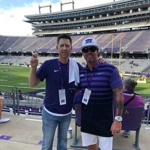 Meet your Posher, Scott